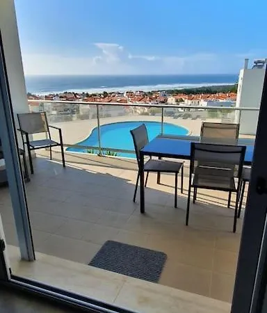 Brisa Do Mar Ap. نازاريه