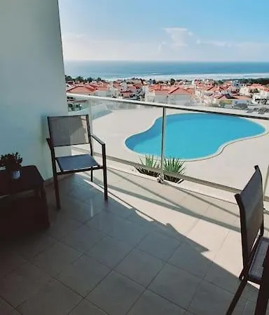 Brisa Do Mar Ap.