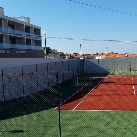 Brisa Do Mar Ap. * نازاريه