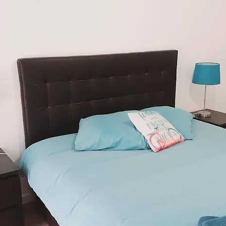 شقة Brisa Do Mar Ap. نازاريه