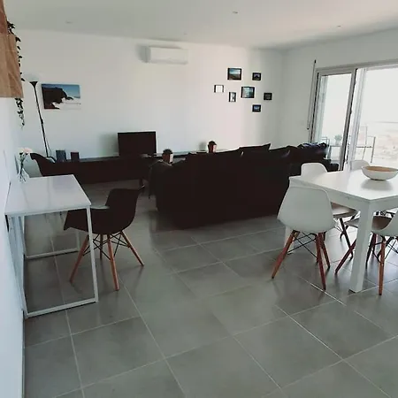 شقة Brisa Do Mar Ap.