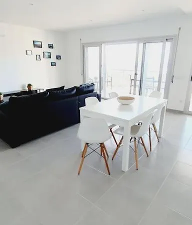 Brisa Do Mar Ap. شقة *