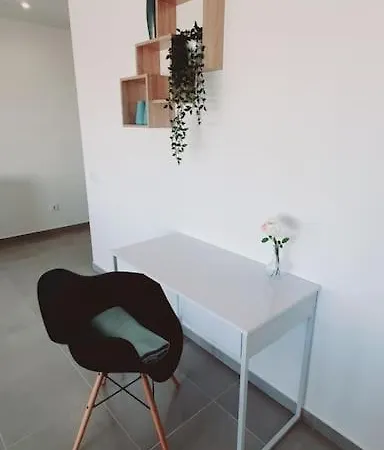 شقة Brisa Do Mar Ap.