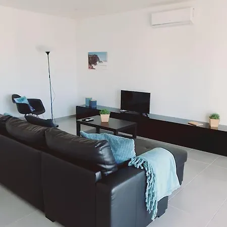 شقة Brisa Do Mar Ap. نازاريه