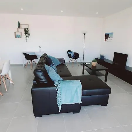 Brisa Do Mar Ap. نازاريه