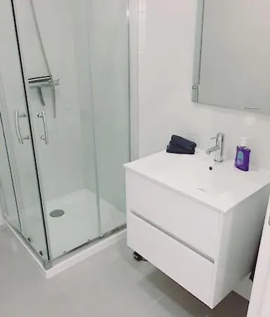 Brisa Do Mar Ap. نازاريه