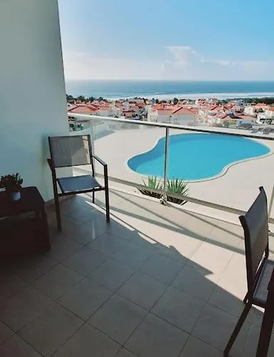 Brisa Do Mar Ap.