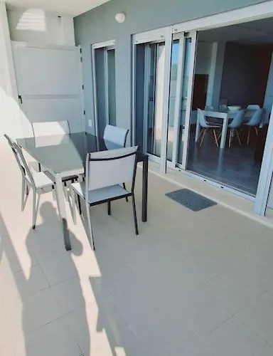 Brisa Do Mar Ap. Apartment Nazaré