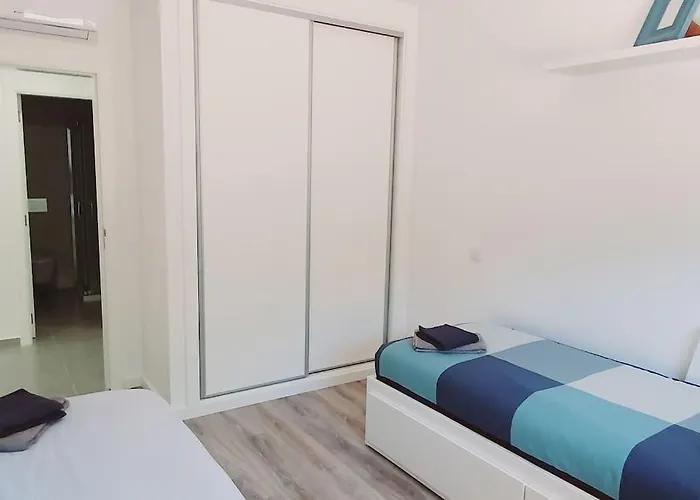 Brisa Do Mar Ap. Apartment *