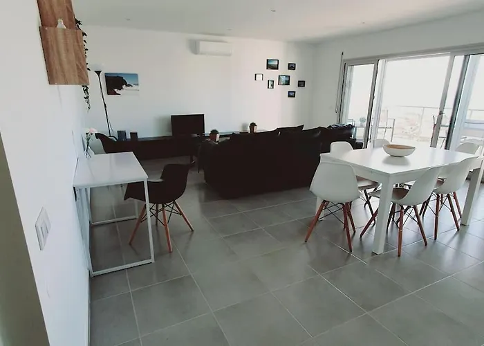 Apartment Brisa Do Mar Ap.