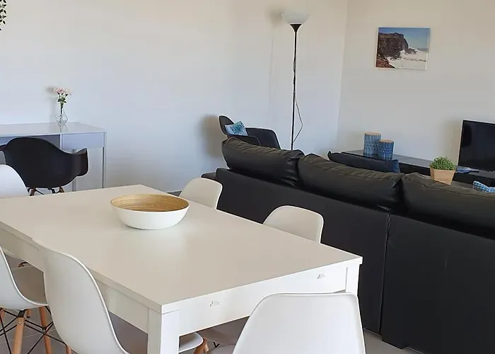 Brisa Do Mar Ap. Apartment