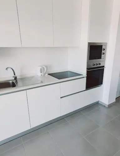 Apartment Brisa Do Mar Ap. *