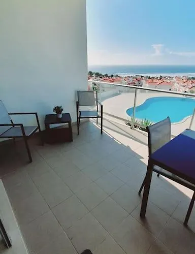 Brisa Do Mar Ap.