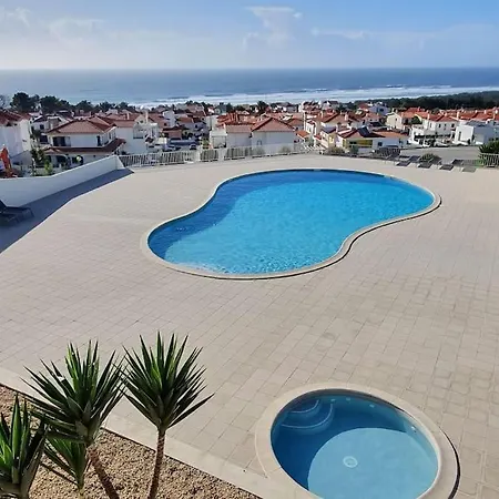 Brisa Do Mar Ap. Apartamento Nazaré