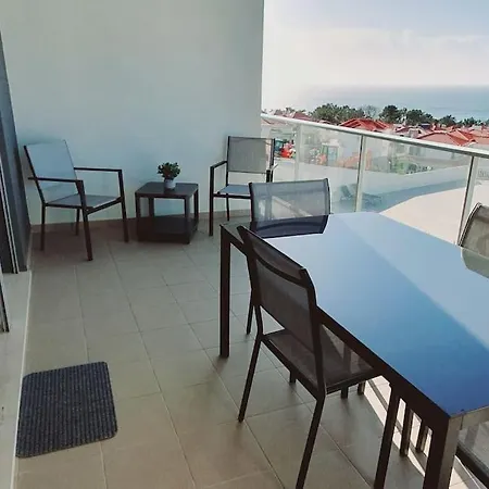 Lägenhet Brisa Do Mar Ap. Nazaré