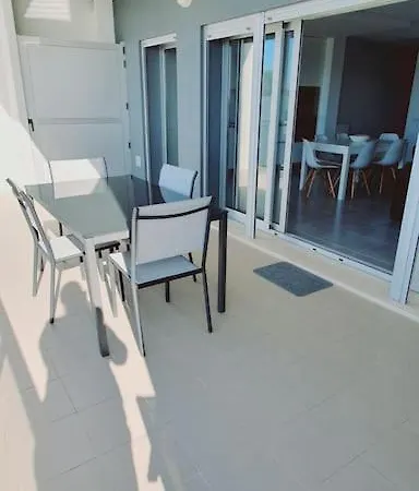 Brisa Do Mar Ap. Lägenhet Nazaré