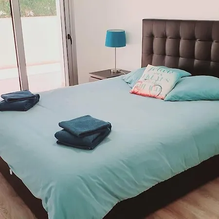 Apartamento Brisa Do Mar Ap. *