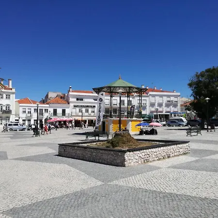 Brisa Do Mar Ap. Apartamento Nazaré