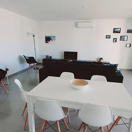 Brisa Do Mar Ap. Lägenhet