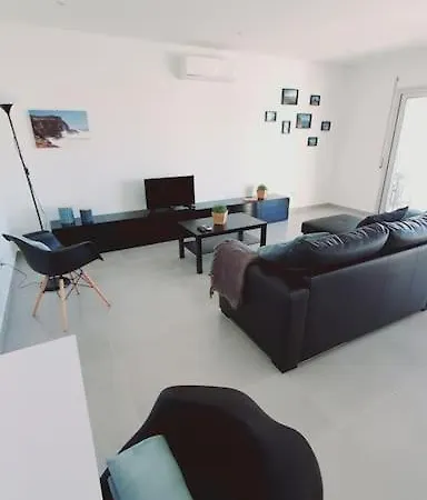 Brisa Do Mar Ap. Apartamento *