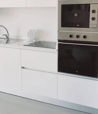 Apartamento Brisa Do Mar Ap.