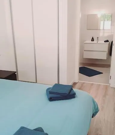 Apartamento Brisa Do Mar Ap.