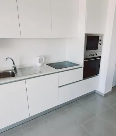 Apartamento Brisa Do Mar Ap. *
