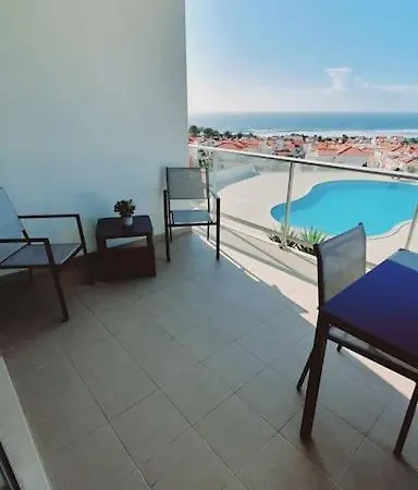 Brisa Do Mar Ap.