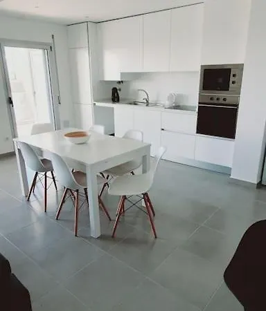 Brisa Do Mar Ap. 아파트 *