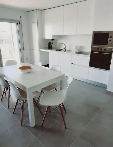 Apartament Brisa Do Mar Ap. *