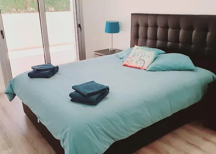 Апартаменты Brisa Do Mar Ap. *