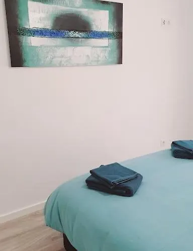 Brisa Do Mar Ap. Apartament *