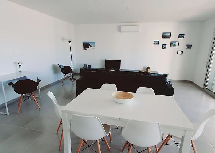 Brisa Do Mar Ap. Apartament