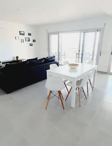 Brisa Do Mar Ap. Апартаменты *