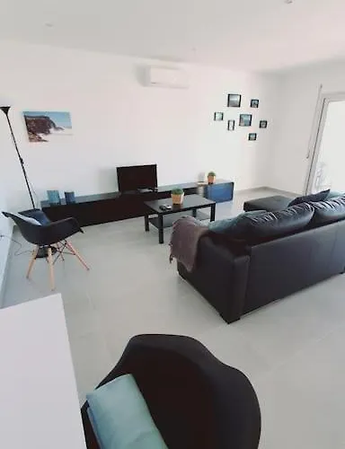 Brisa Do Mar Ap. Apartament *