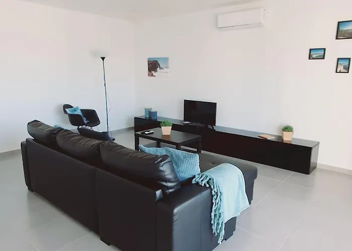 Apartament Brisa Do Mar Ap. Nazaré