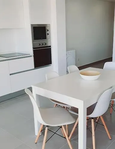 Brisa Do Mar Ap. Apartament Nazaré