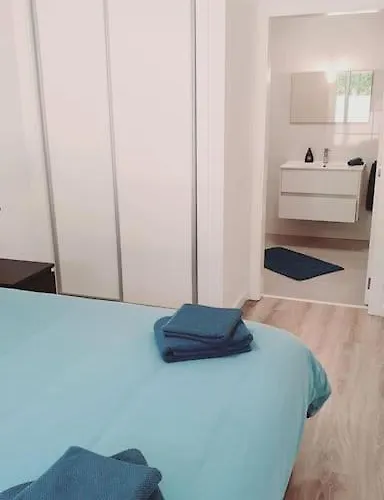 Апартаменты Brisa Do Mar Ap.