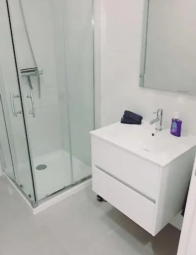 Brisa Do Mar Ap. Nazaré