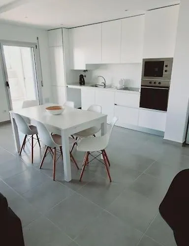 Brisa Do Mar Ap. Apartament *